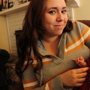 Meet your Posher, Anna